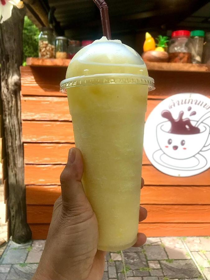 Kohkoodfarmstay * Ko Kut