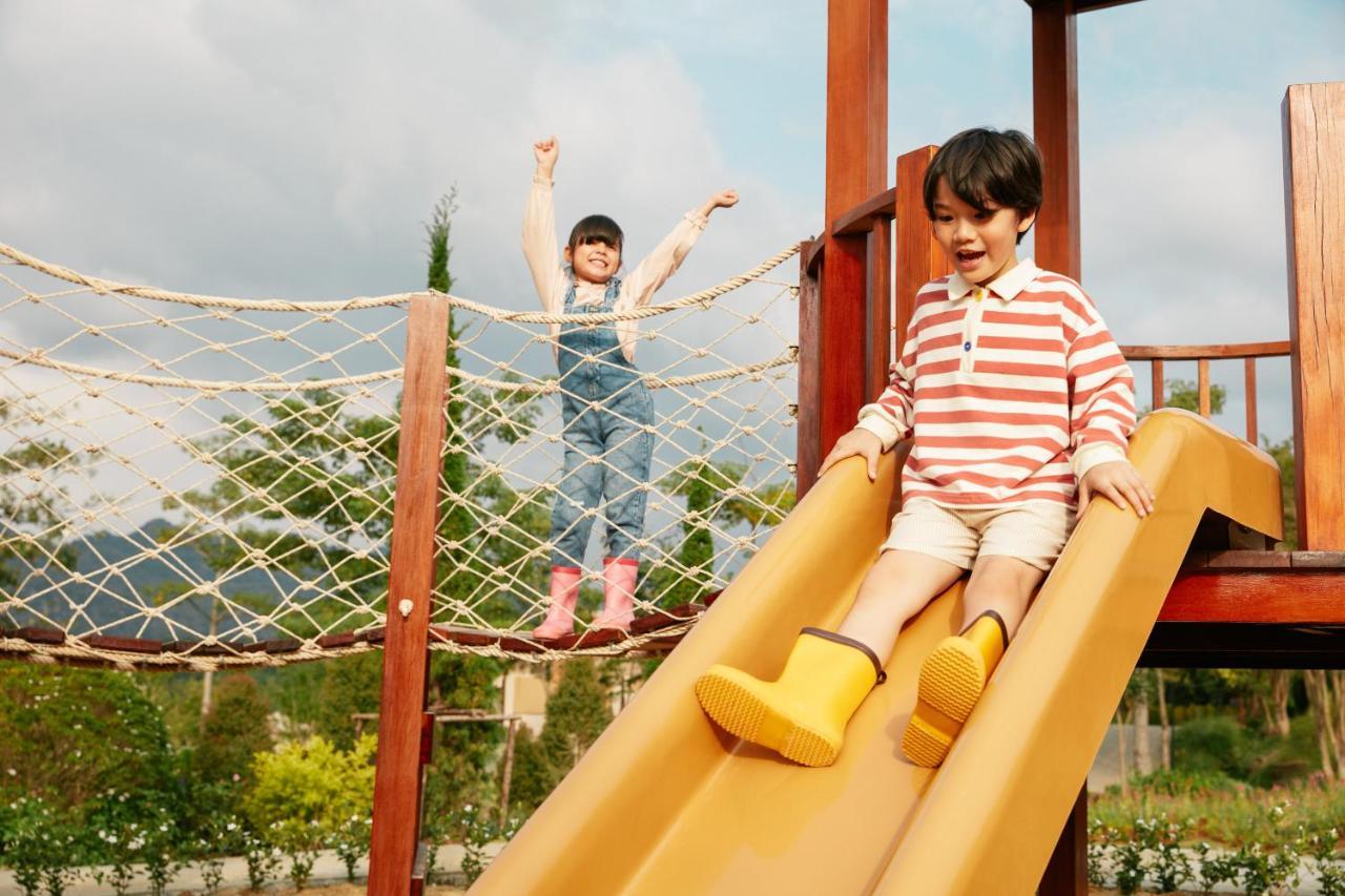 Marasca Khao Yai - Eco-friendly Glamping Escape Near National Park Resort Ban Sathani Bandai Ma