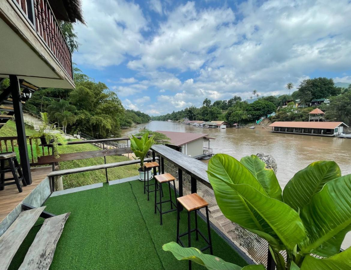 Rimwang The River Life Hotel Sai Yok