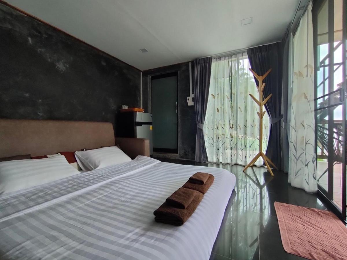 Hotel Rimwang The River Life
