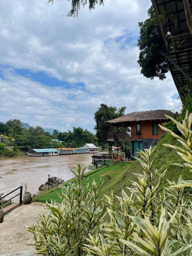 Hotel Rimwang The River Life *