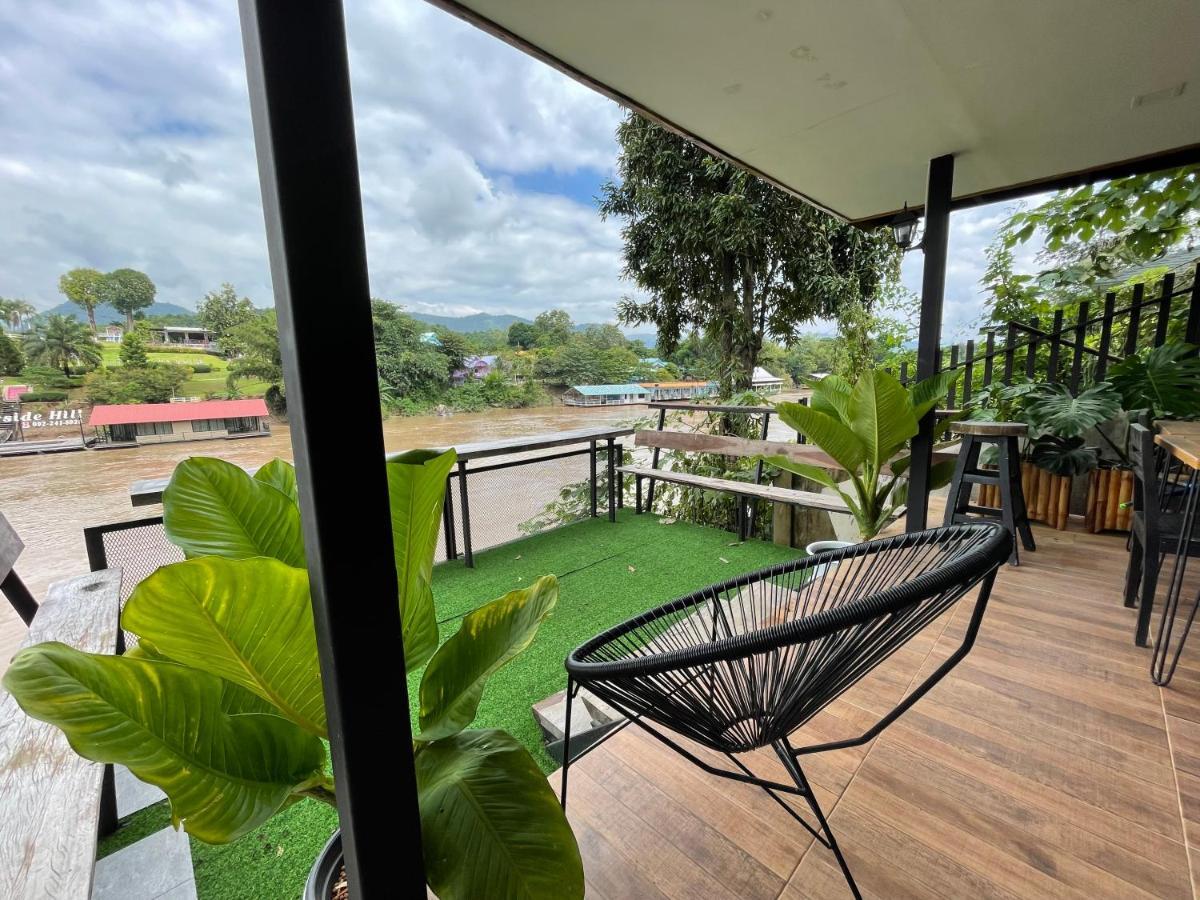 Hotel Rimwang The River Life Sai Yok