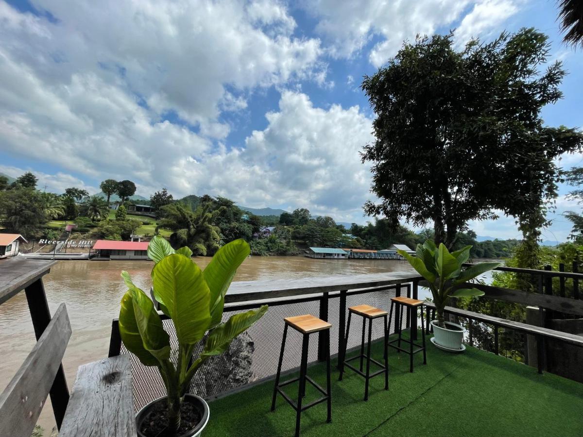 Hotel Rimwang The River Life
