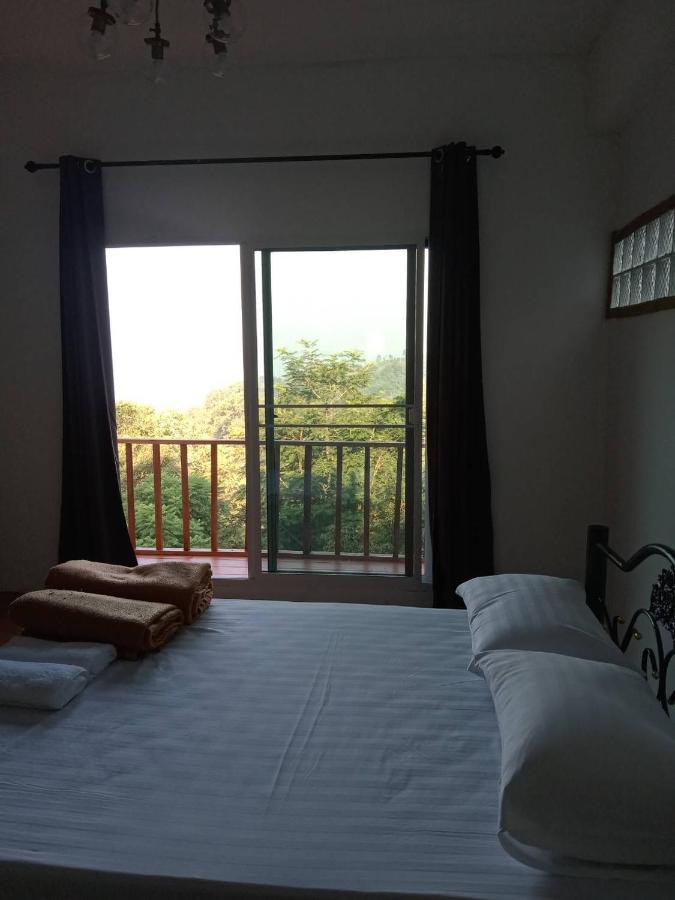 Bed & Breakfast Terre Terrace Glamping - Doichang *