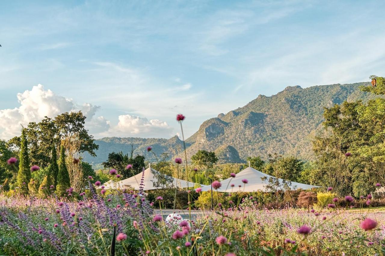 Resort Marasca Khao Yai - Eco-friendly Glamping Escape Near National Park