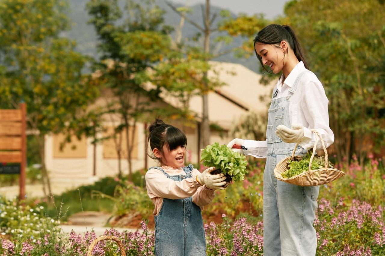 Marasca Khao Yai - Eco-friendly Glamping Escape Near National Park