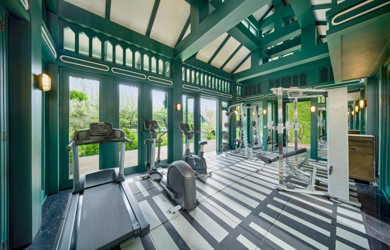 Hotel Intercontinental Khao Yai By Ihg 5*