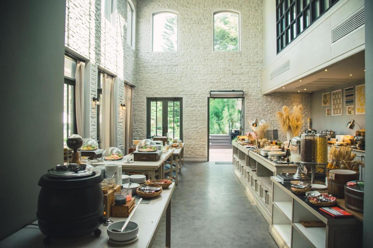 Thames Valley Khao Yai - Sha Resort Mu Si