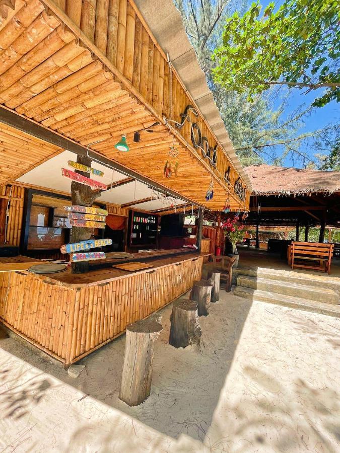 Kradan Beach Resort Koh Kradan