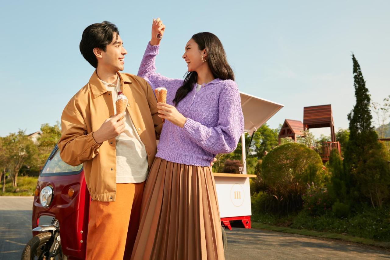 Marasca Khao Yai - Eco-friendly Glamping Escape Near National Park 5*