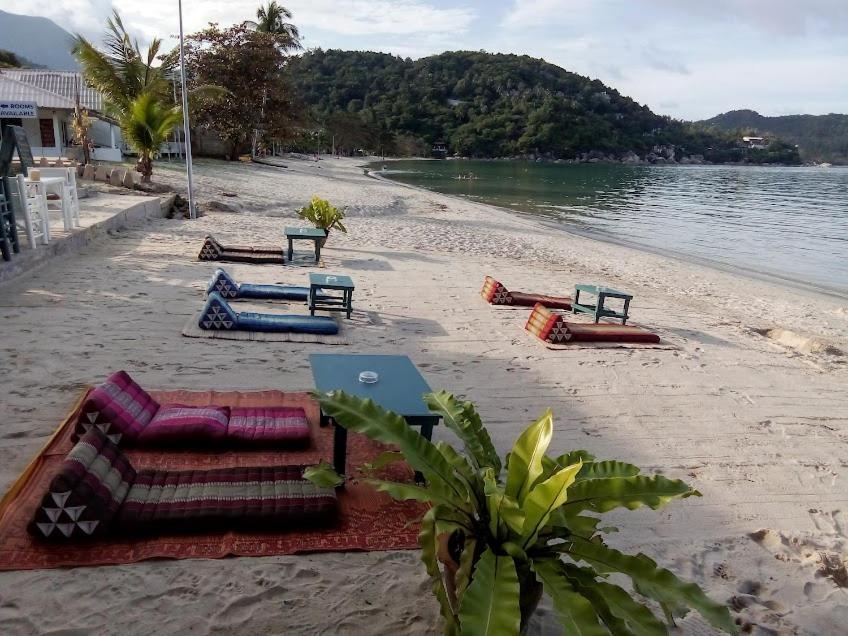 Hotel Thong Nai Pan *
