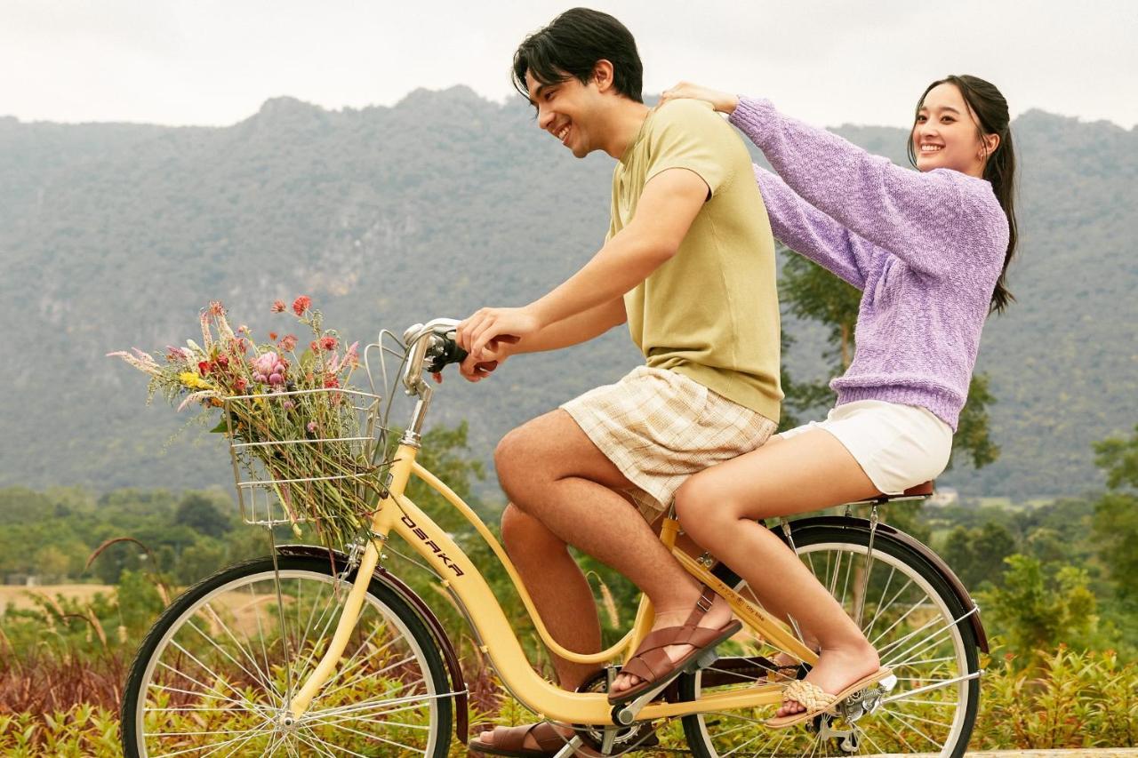 Marasca Khao Yai - Eco-friendly Glamping Escape Near National Park Resort Ban Sathani Bandai Ma