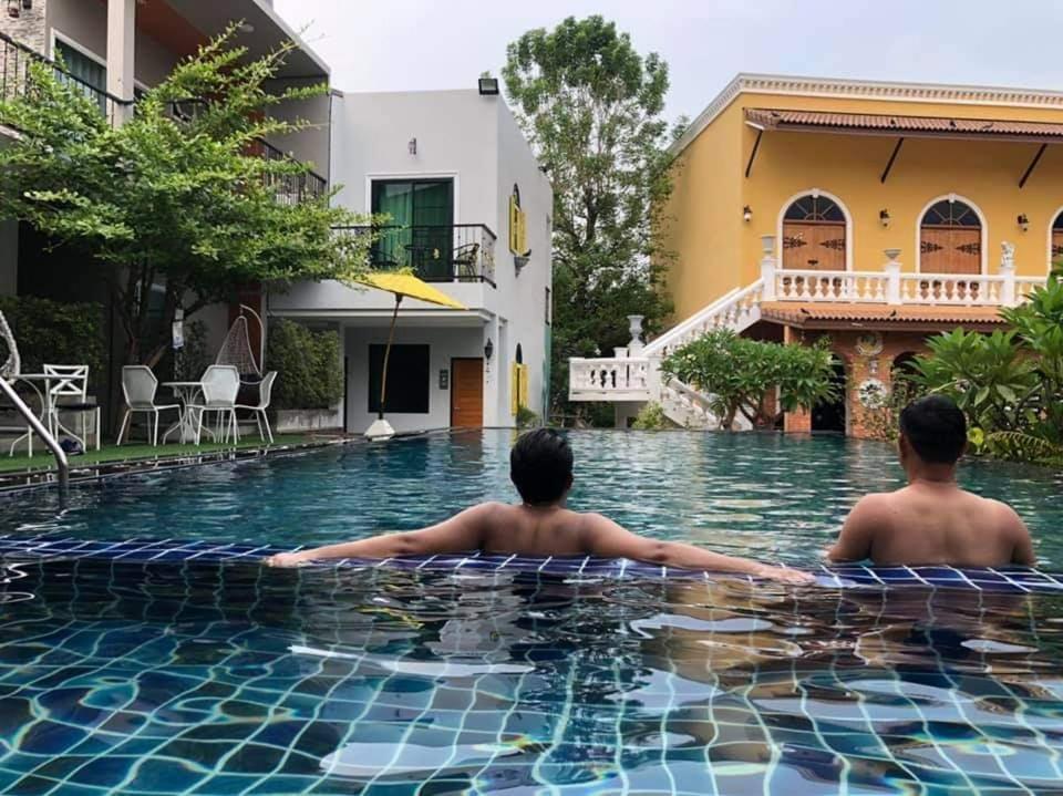 Resort Aen Guy Boutique 3*