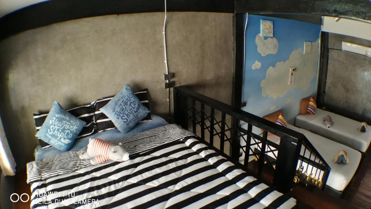 Aen Guy Boutique Resort 3*