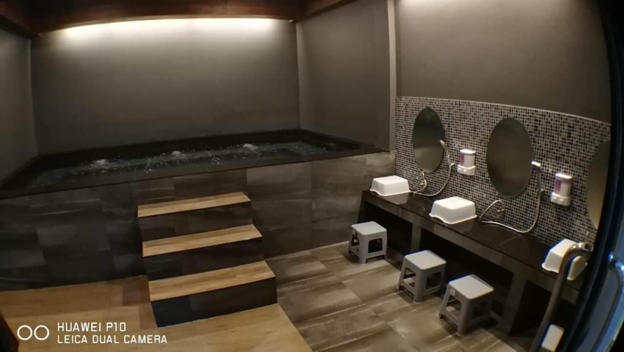 Aen Guy Boutique 3* Sukhothai