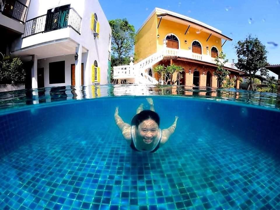 Aen Guy Boutique Resort Sukhothai