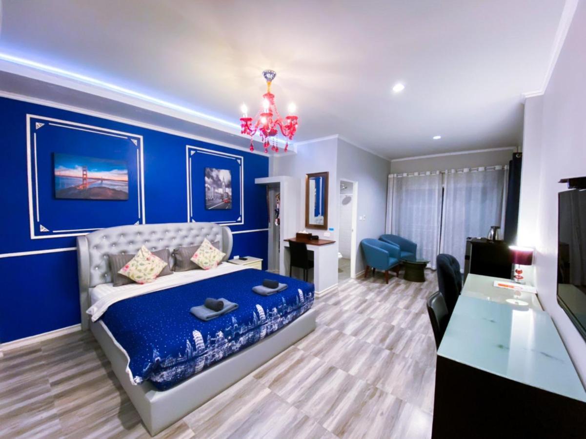 Aen Guy Boutique Sukhothai