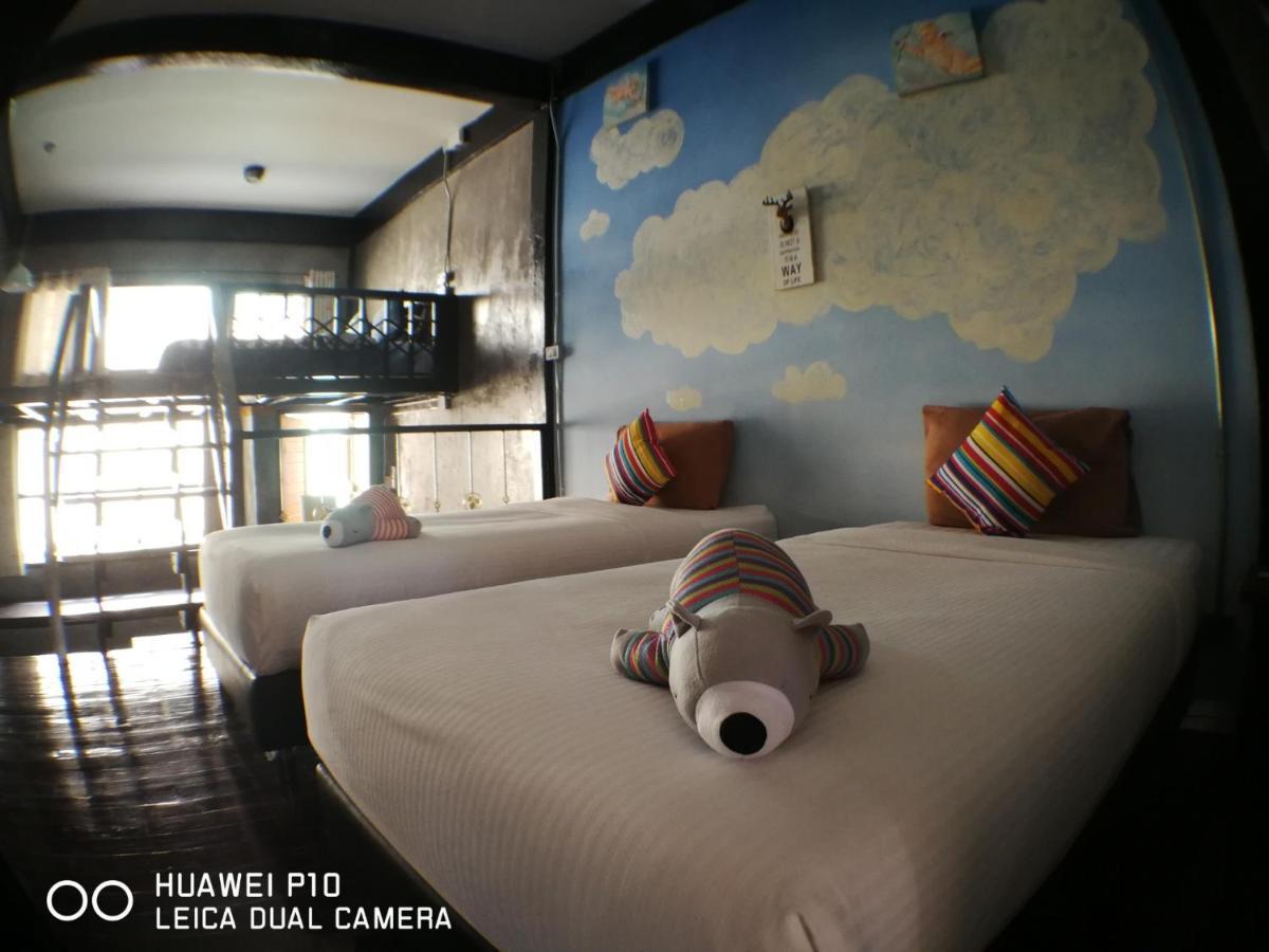 Aen Guy Boutique Resort
