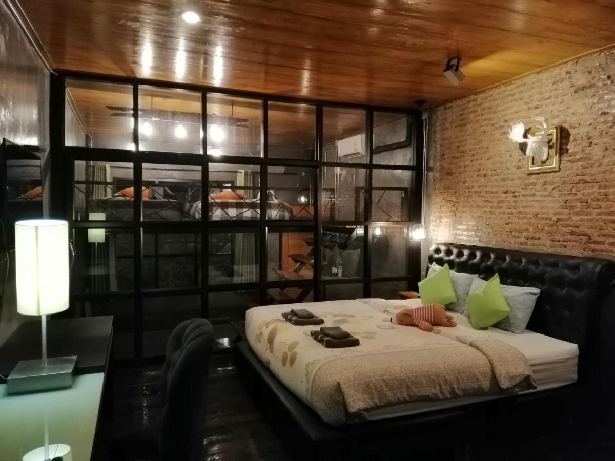 Aen Guy Boutique Resort 3*