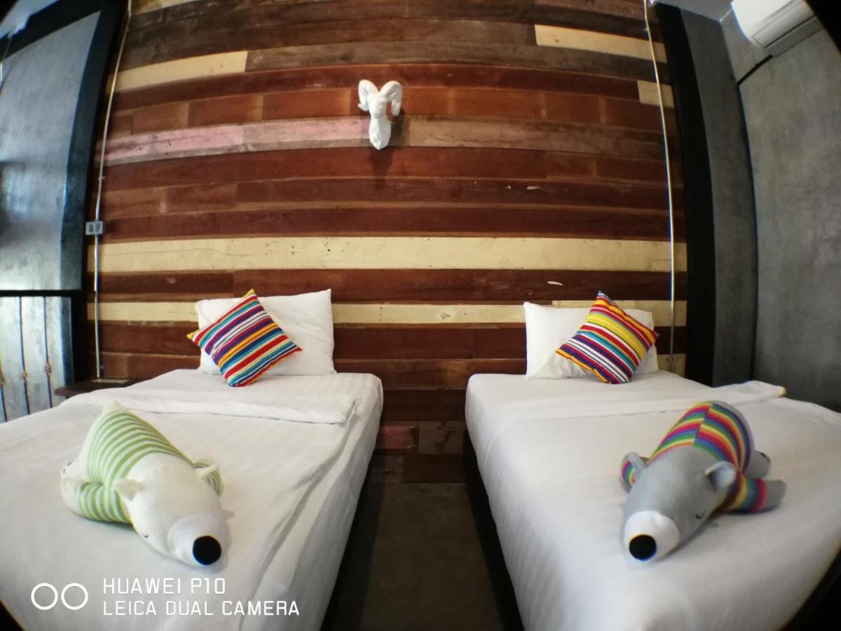 Aen Guy Boutique Resort Sukhothai