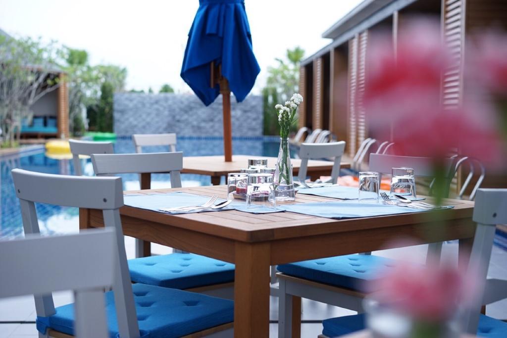 Vann Hua Hin Resort