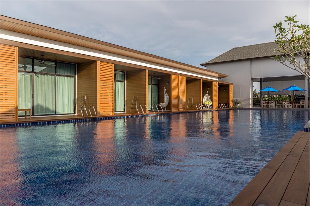 Vann Hua Hin Cha-Am