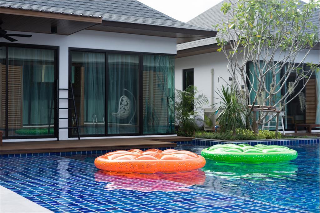Vann Hua Hin