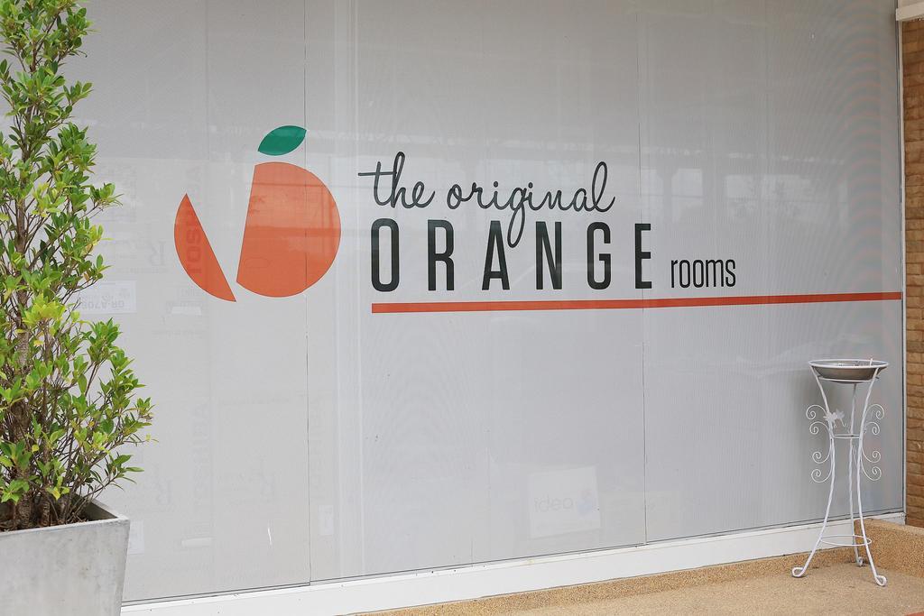 The Original Orange 3* Nakhon Si Thammarat