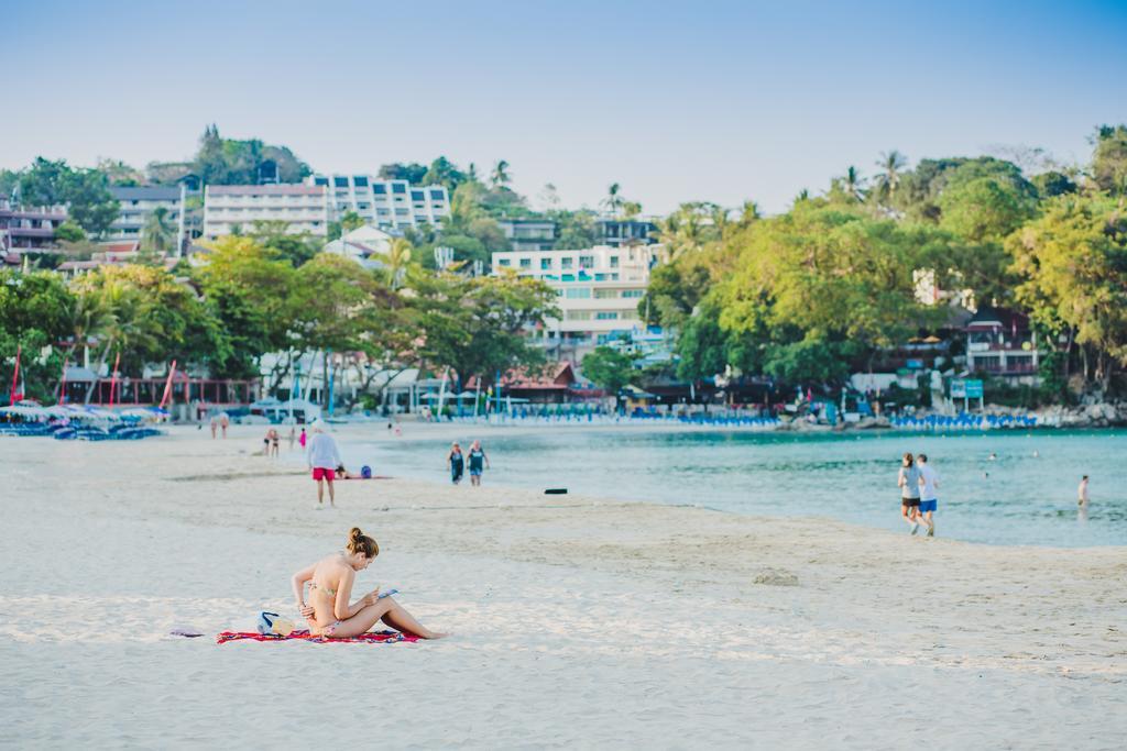Casa De Coral Boutique Hotel Kata Beach (Phuket)