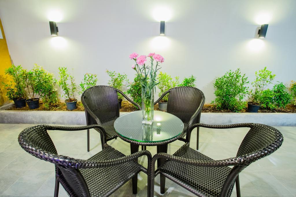 Casa De Coral Boutique Hotel