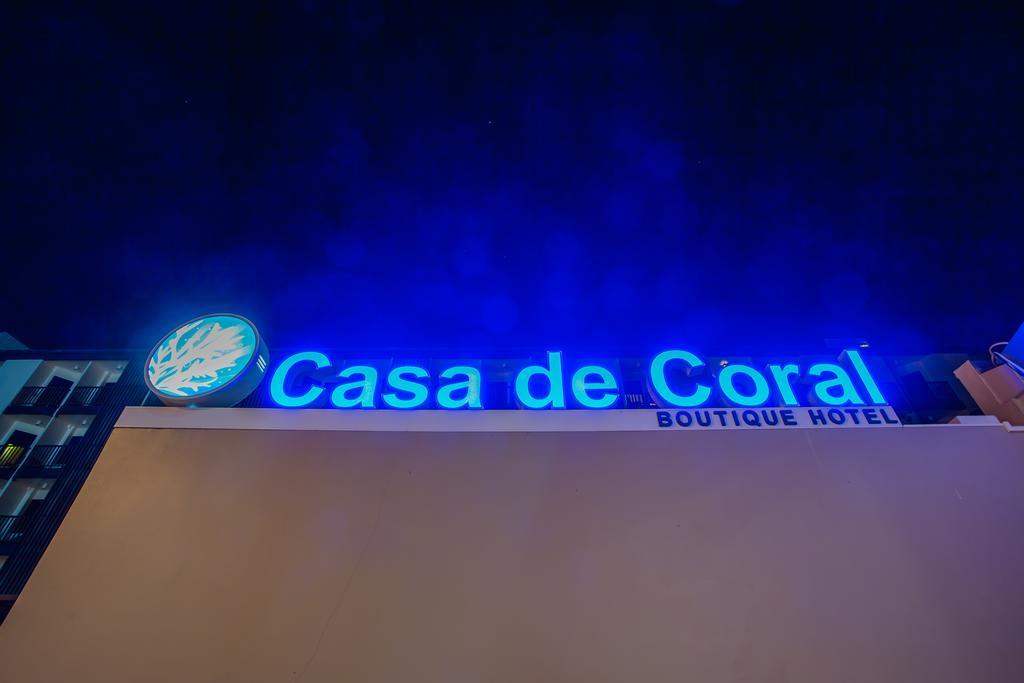 Casa De Coral Boutique