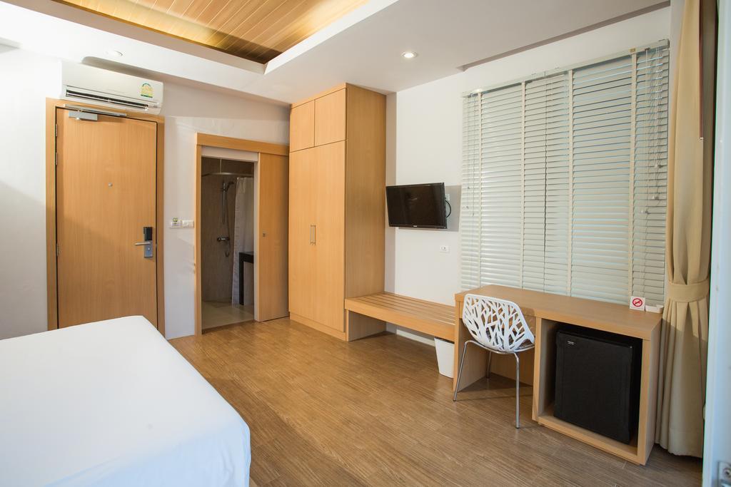 Hotel Casa De Coral Boutique Kata Beach (Phuket)