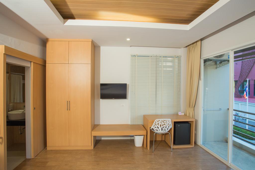 Casa De Coral Boutique Hotel