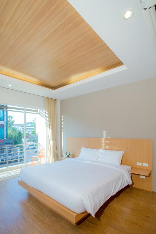 Hotel Casa De Coral Boutique Kata Beach (Phuket)
