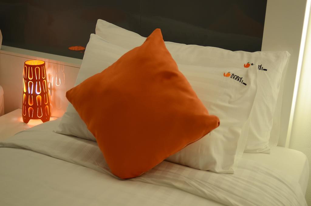 The Original Orange 3* Nakhon Si Thammarat