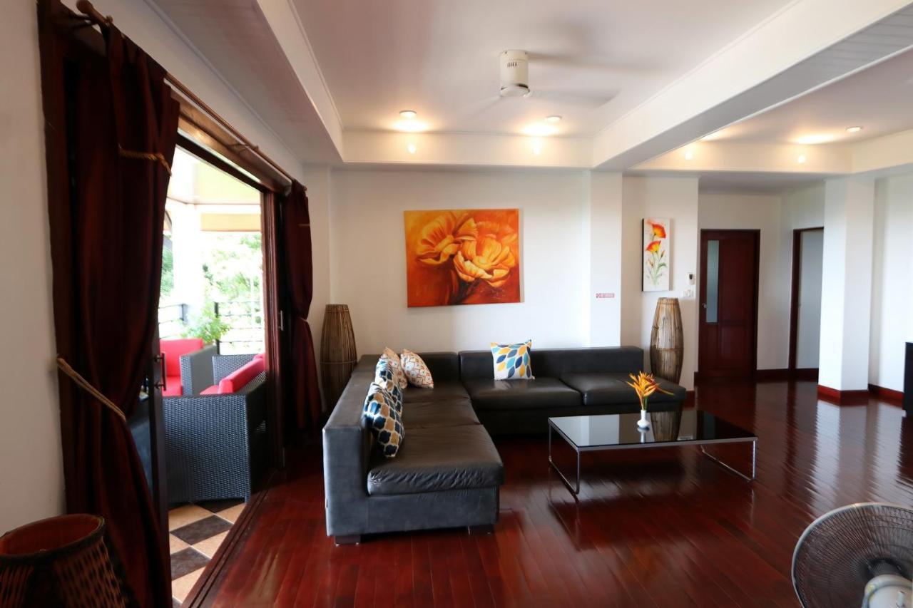 Aparthotel White Flower Lanta