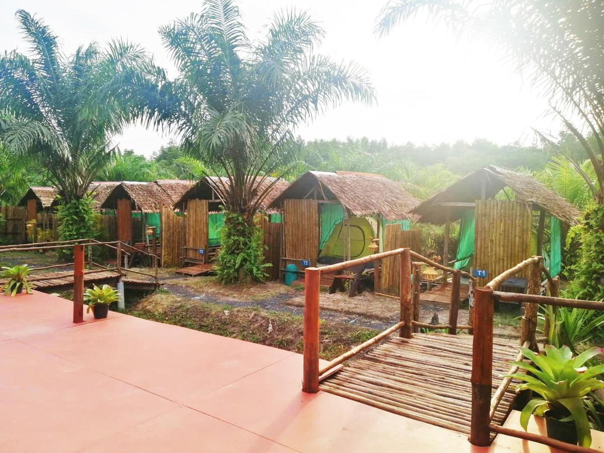 Resort Yaoisland And Farm Ko Yao Yai