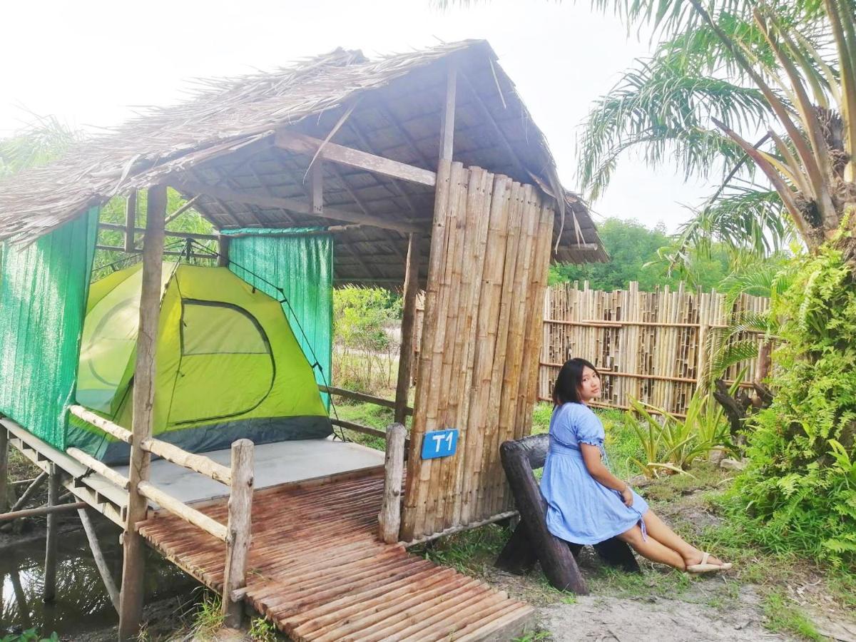 Yaoisland And Farm Resort Ko Yao Yai