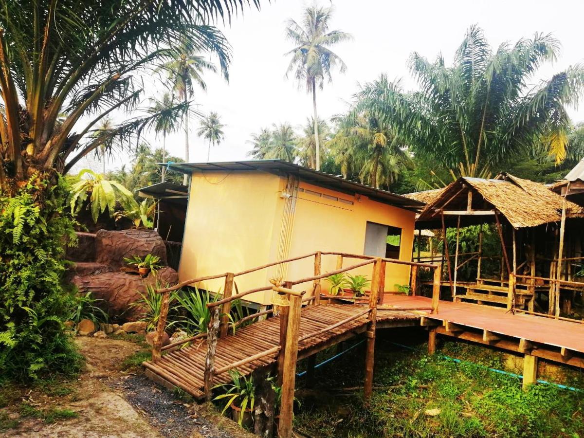 Yaoisland And Farm 3* Ko Yao Yai