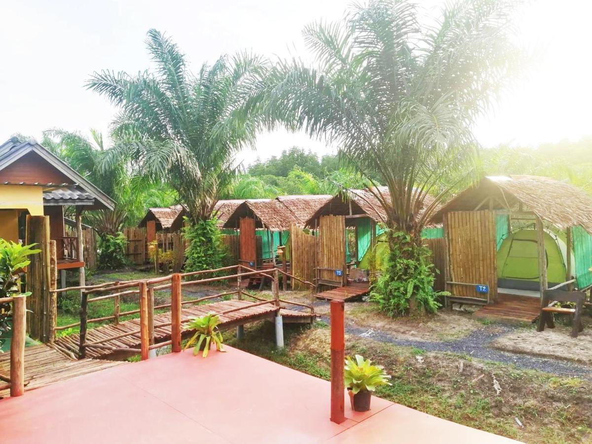 Yaoisland And Farm 3* Ko Yao Yai