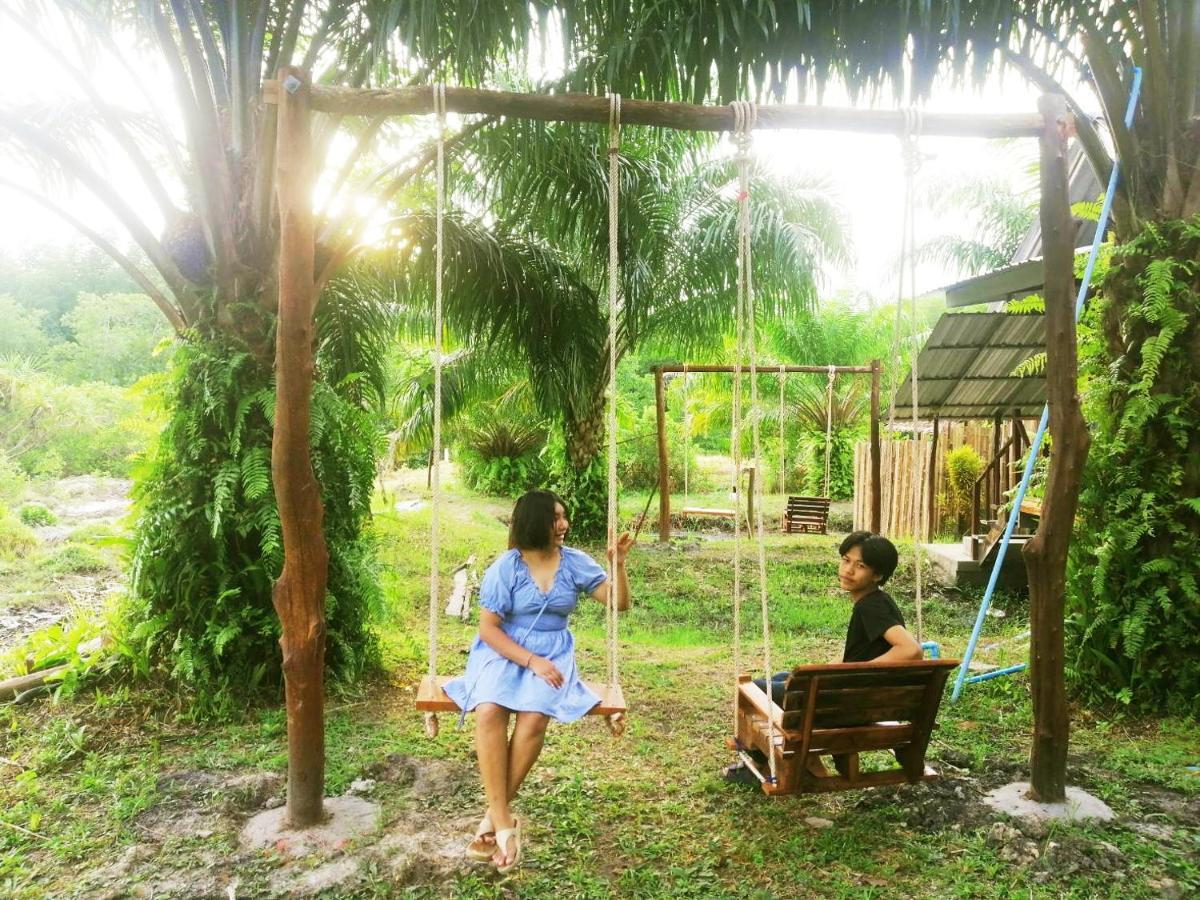 Resort Yaoisland And Farm 3*