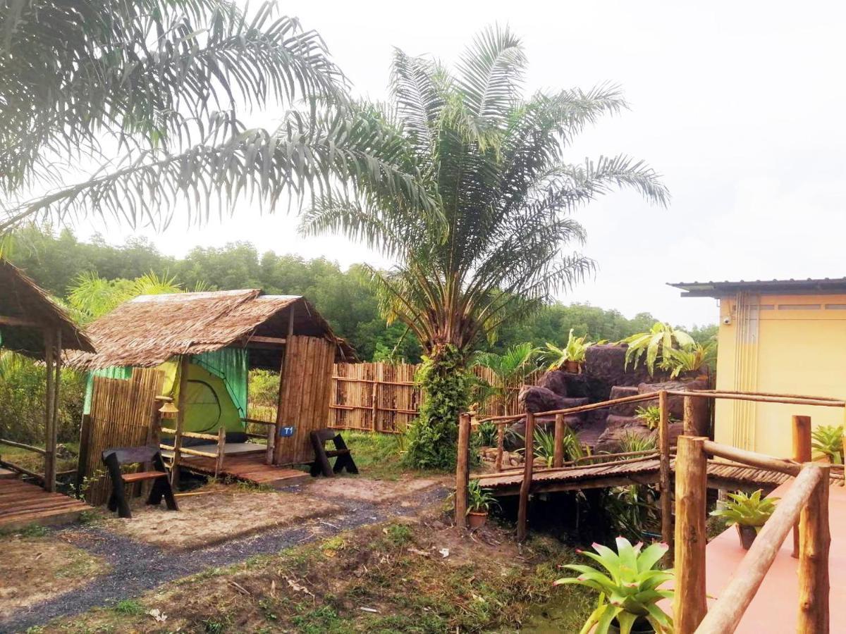 Yaoisland And Farm Ko Yao Yai