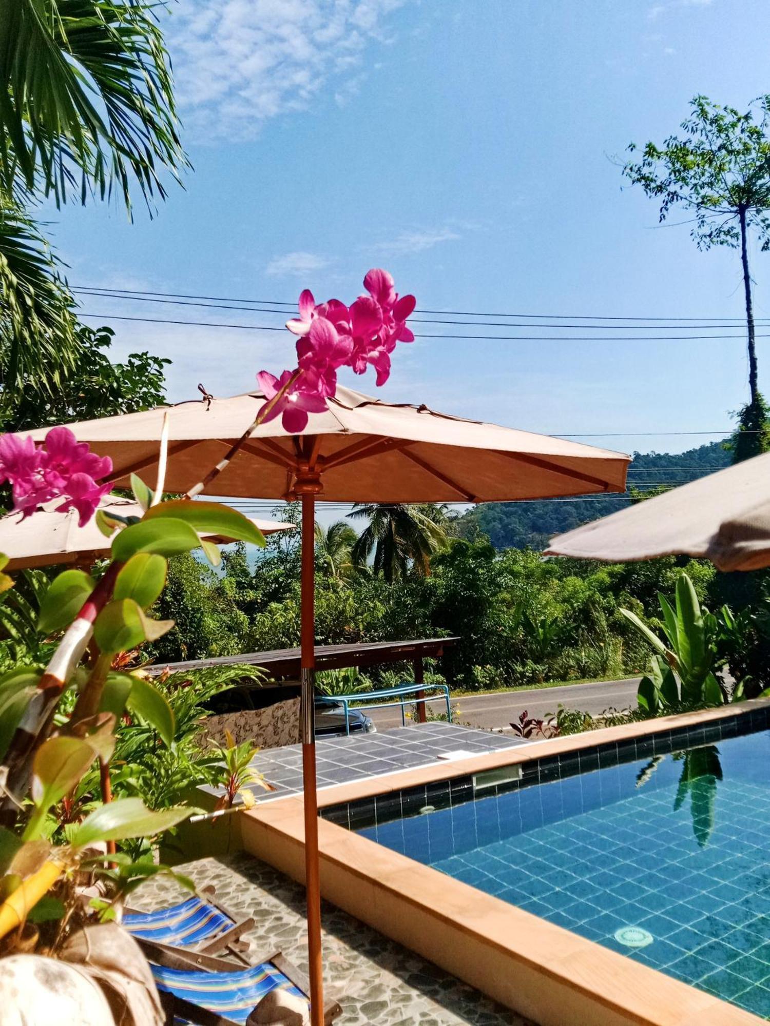 Privacy - 3* Koh Chang