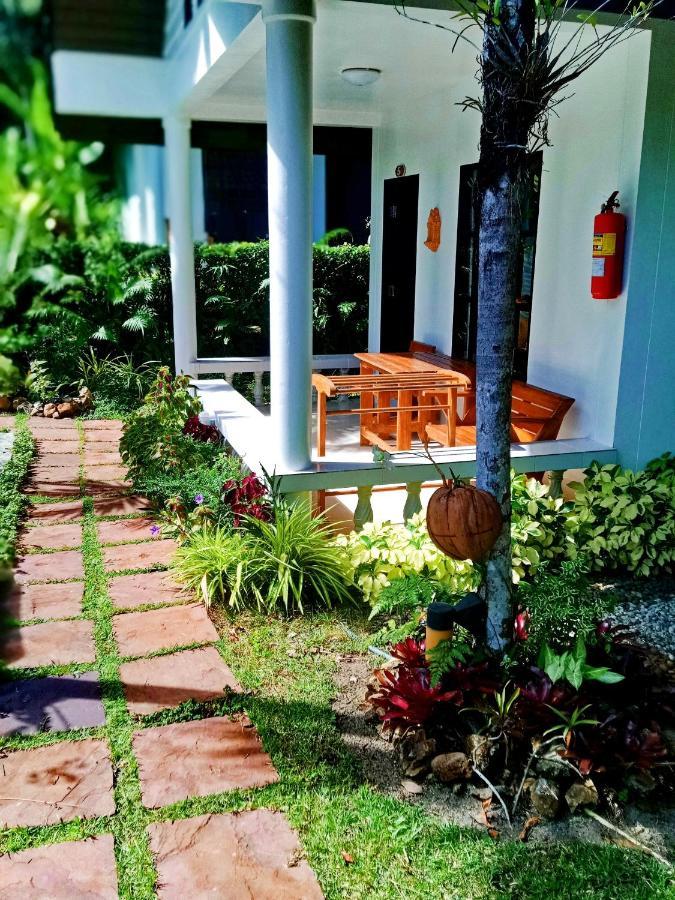 Privacy - 3* Koh Chang