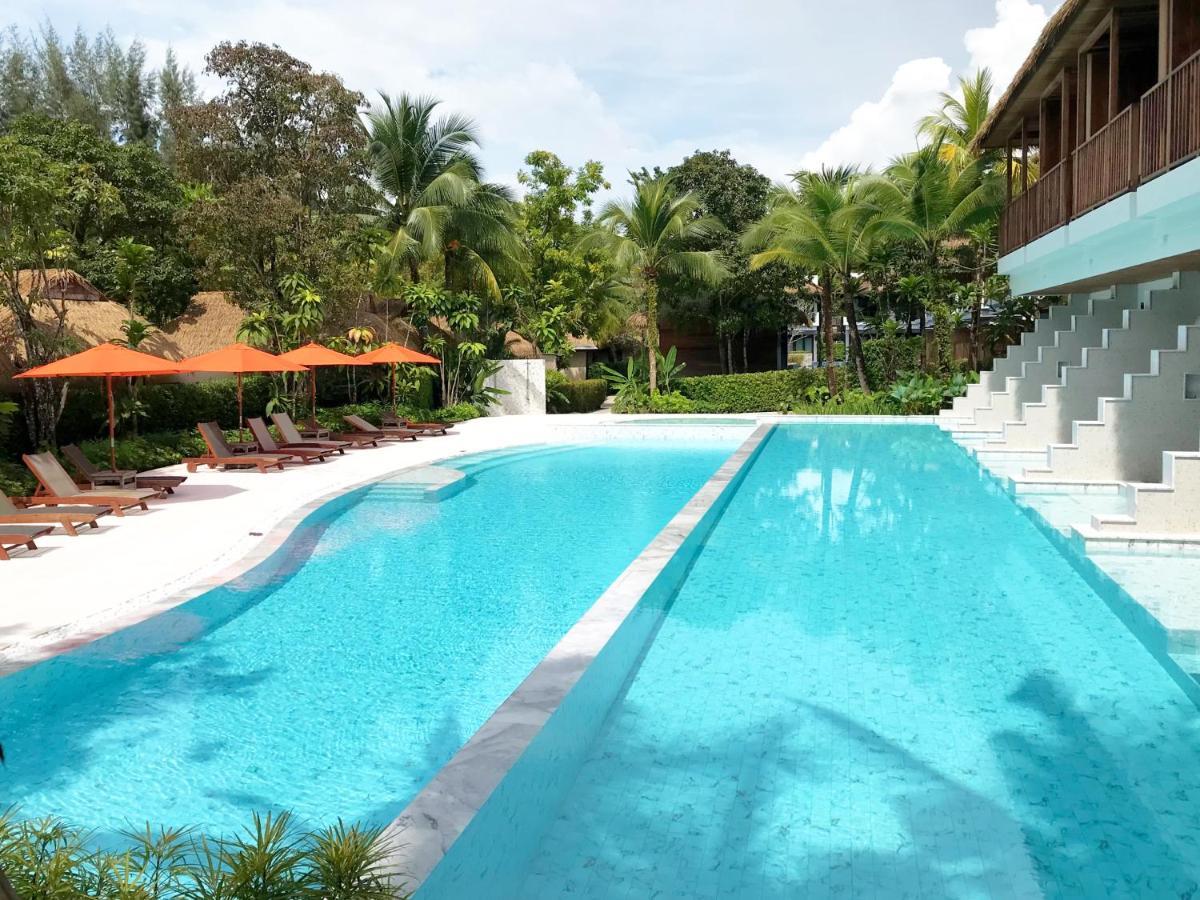 Tup Kaek Sunset Resort-sha Resort 4*