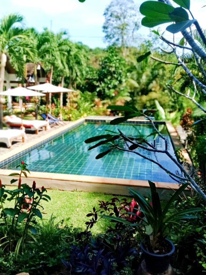 Privacy - Resort Koh Chang