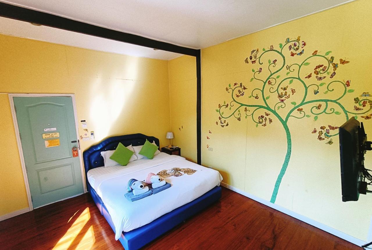 Aen Guy Boutique Resort