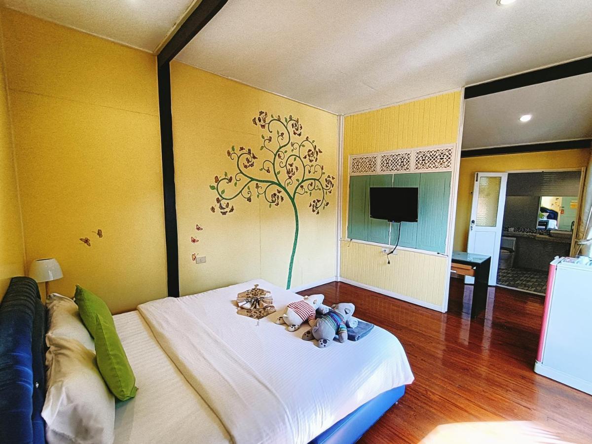 Aen Guy Boutique Sukhothai