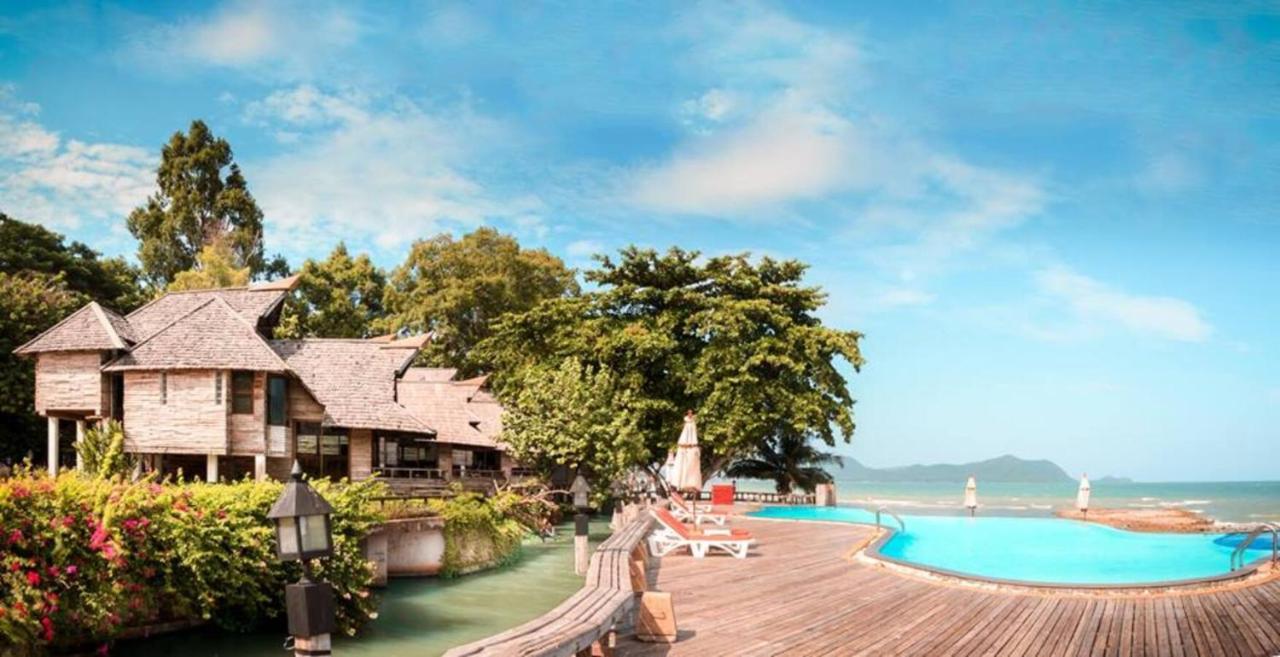 Sunset Park And - Sha 5* Na Chom Thian