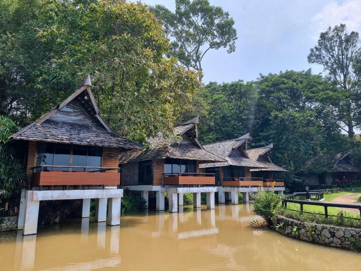 Sunset Park And - Sha Resort Na Chom Thian